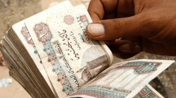 موعد صرف المرتبات للعاملين بالدولة وتطبيق زيادة الأجور بدءًا من الشهر المقبل.. تفاصيل