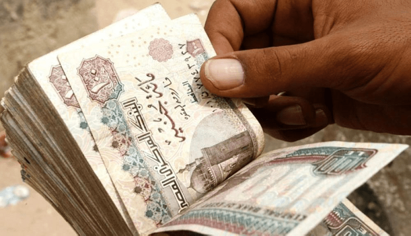 موعد صرف المرتبات للعاملين بالدولة وتطبيق زيادة الأجور بدءًا من الشهر المقبل.. تفاصيل