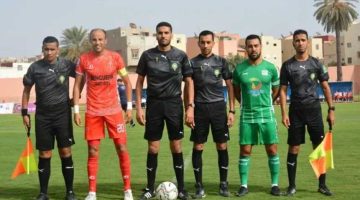 القنوات الناقلة لمباراة أولمبيك الدشيرة ضد شباب بن جرير في كأس التميز المغربي 2025 مع الموعد