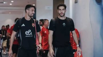 القنوات الناقلة لمباراة الأهلي وباتشوكا الودية في تحضيرات كأس العالم للأندية مع الموعد