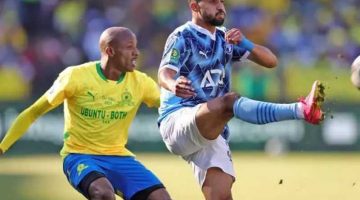 القنوات الناقلة لمباراة بيراميدز اليوم ضد صن داونز في نهائي دوري الأبطال مع الموعد