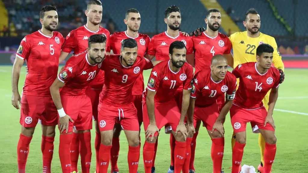 القنوات الناقلة لمباراة تونس ضد أفريقيا الوسطى الودية مع الموعد 5 القنوات الناقلة لمباراة تونس ضد أفريقيا الوسطى الودية مع الموعد