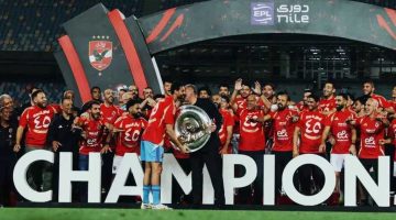 موعد انطلاق الدوري المصري 2025 رسميًا.. تفاصيل الموسم الجديد وجدول التوقفات