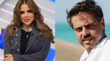 بعد انفصالها عن أحمد السقا.. حقيقة زواج مها الصغير وطارق صبري