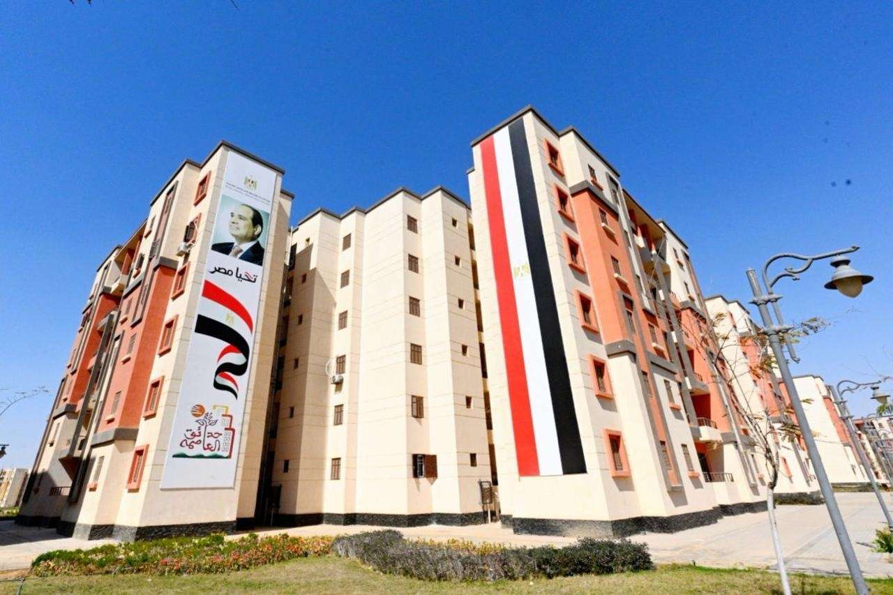 هام من الإسكان بشأن خطوات التقديم ورفع المستندات لحجز