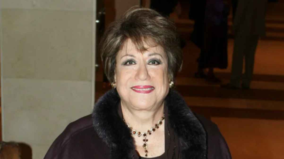 تأكيد وفاة الفنانة سميحة أيوب وهذا كل ما نعرفه