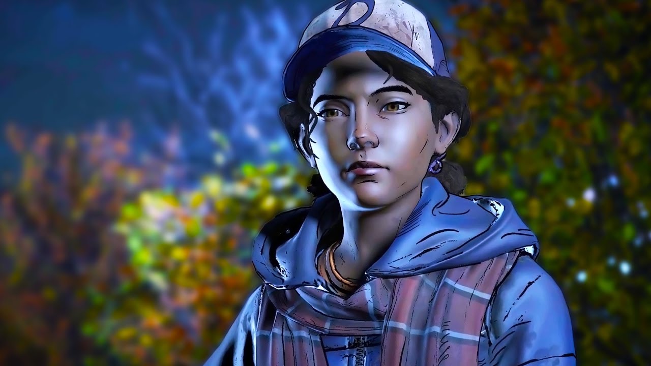 دليلك الشامل حول The Walking Dead Season 3 الجزء الثالث من لعبة الموتى السائرون