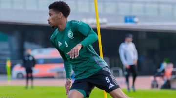 بعد تدعيم صفوف العميد به.. من هو محمد برناوي مدافع الاتحاد الجديد؟