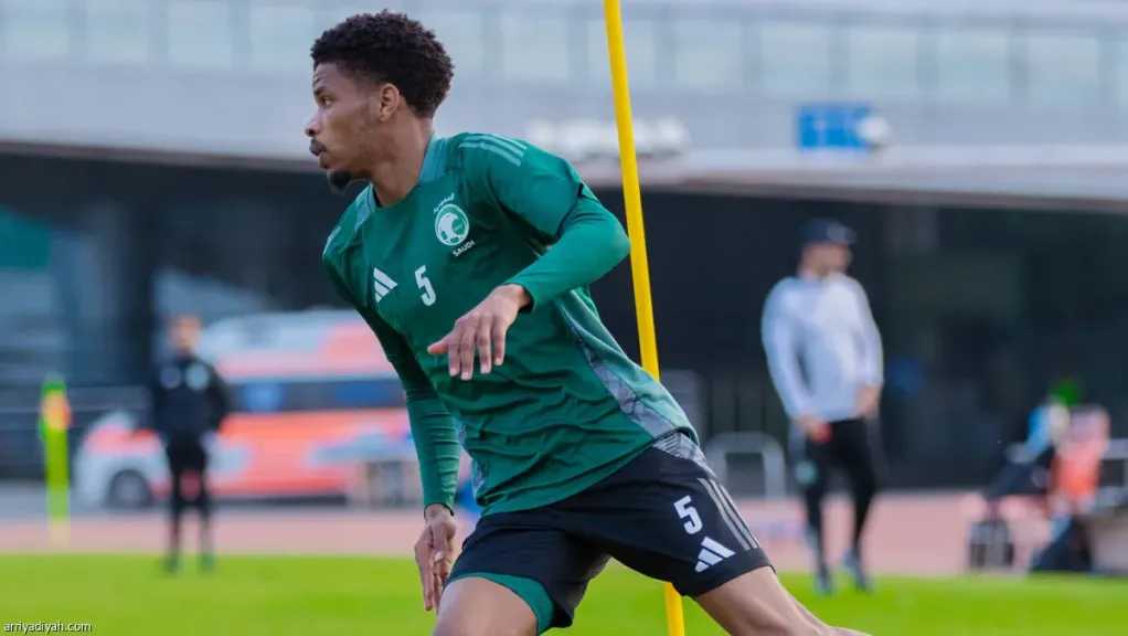 بعد تدعيم صفوف العميد به.. من هو محمد برناوي مدافع الاتحاد الجديد؟ 5 بعد تدعيم صفوف العميد به.. من هو محمد برناوي مدافع الاتحاد الجديد؟