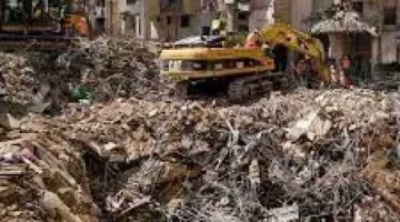 إسرائيل تصعد في جنوب لبنان.. تجريف وقصف بطائرات مسيرة