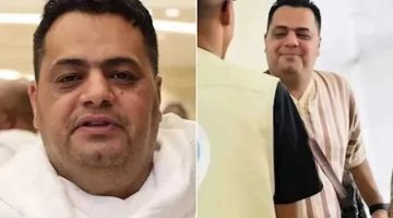 ”ما تطير الطيارة إلا مع عامر”.. حقيقة وفاة الحاج عامر الليبي في الحرم