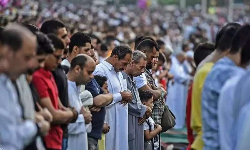 بمناسبة عيد الأضحى المبارك.. الحكومة تزف بشرى سارة لملايين المواطنين 5 بمناسبة عيد الأضحى المبارك.. الحكومة تزف بشرى سارة لملايين المواطنين