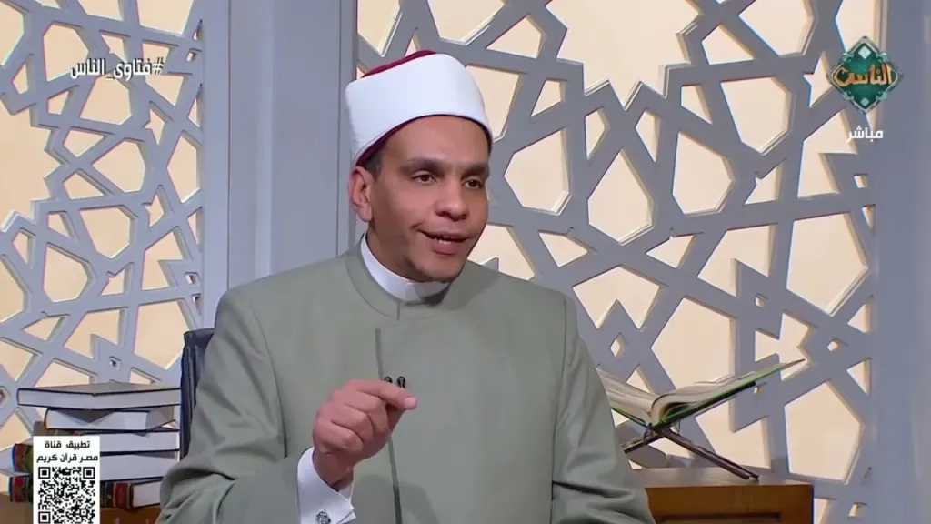 هل تكبيرات العيد سُنة أم واجبة؟ وما حُكمها؟ الشيخ محمد كمال يُجيب 5 هل تكبيرات العيد سُنة أم واجبة؟ وما حُكمها؟ الشيخ محمد كمال يُجيب