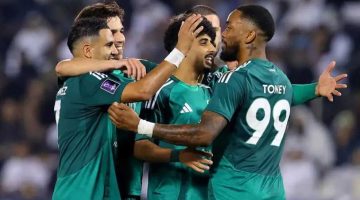 إيفان توني يرد بقوة على برونو فرنانديز: الدوري السعودي أقوى مما تتصور