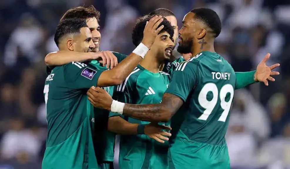 إيفان توني يرد بقوة على برونو فرنانديز: الدوري السعودي أقوى مما تتصور 5 إيفان توني يرد بقوة على برونو فرنانديز: الدوري السعودي أقوى مما تتصور