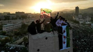 ارتكب جرائم ضد الإنسانية.. ألمانيا تحكم على مواطن سوري بالسجن المؤبد