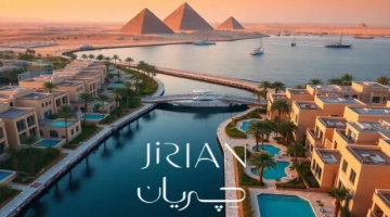 المطورون العقاريون سيحصلون على نسب 10% إلى 20% من مبيعات مشروع جريان