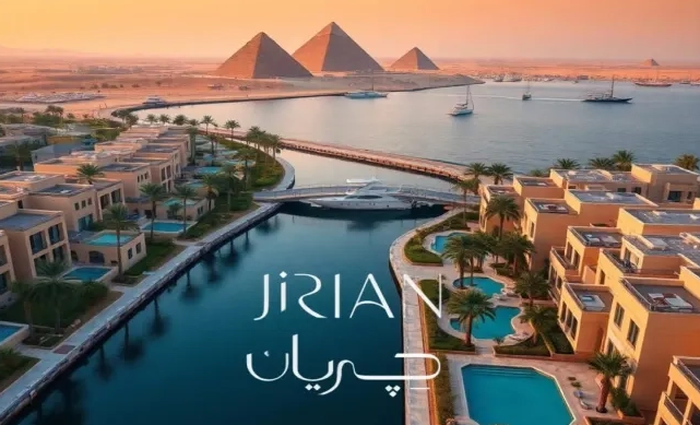 المطورون العقاريون سيحصلون على نسب 10% إلى 20% من مبيعات مشروع جريان 5 المطورون العقاريون سيحصلون على نسب 10% إلى 20% من مبيعات مشروع جريان