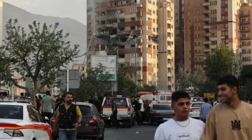 بيان حزب الله بعد الضربة الإسرائيلية على إيران.. تحذير من التصعيد واتهام مباشر لواشنطن
