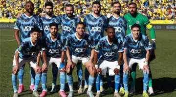 نهائي دوري أبطال أفريقيا 2025: ما مصير مباراة بيراميدز وصن داونز إذا انتهت بالتعادل؟