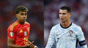 نهائي دوري الأمم الأوروبية 2025.. تفاصيل صدام إسبانيا ضد البرتغال في ميونخ