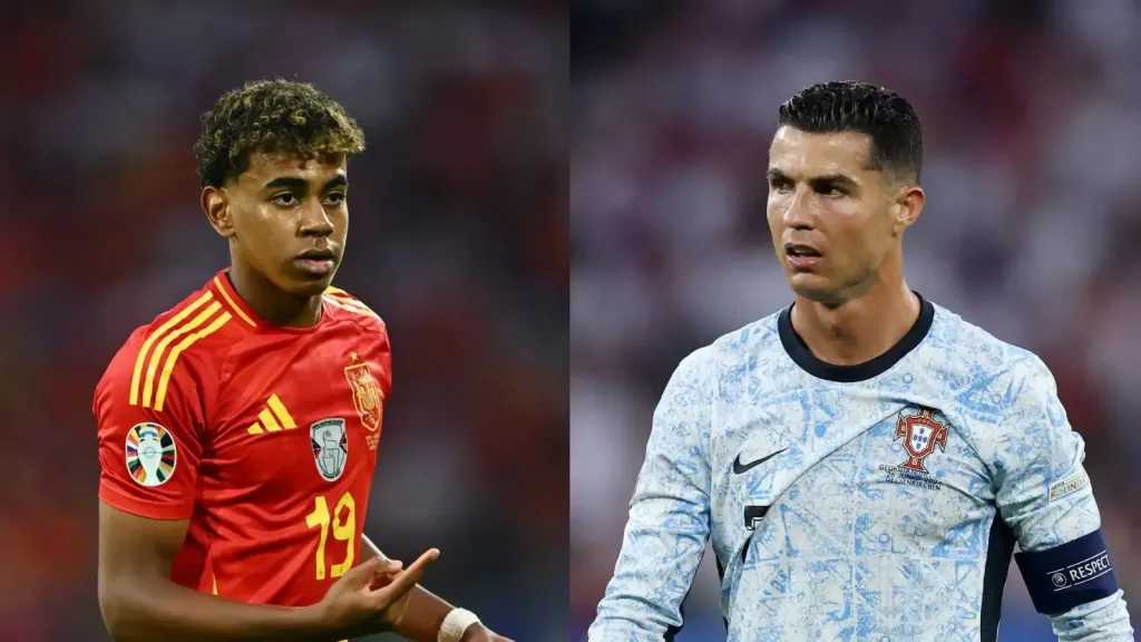 نهائي دوري الأمم الأوروبية 2025.. تفاصيل صدام إسبانيا ضد البرتغال في ميونخ 5 نهائي دوري الأمم الأوروبية 2025.. تفاصيل صدام إسبانيا ضد البرتغال في ميونخ