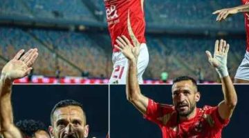 بعد رحيله عن الأهلي.. حقيقة عودة علي معلول للنادي الصفاقسي التونسي