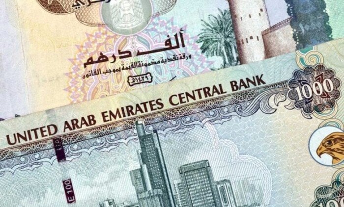 الدرهم الإماراتي مقابل الجنيه اليوم السبت 7 يونيو 2025