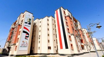 شقق سكن لكل المصريين 7.. فرصة للمطلقات والأرامل للحصول على شقق الإسكان بمقدم 50 ألف جنيه
