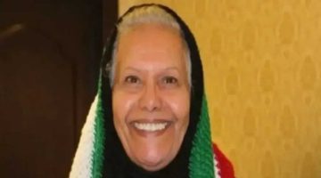 وداع سندريلا المرقاب.. من هي عبلة المرزوق وسبب وفاتها؟