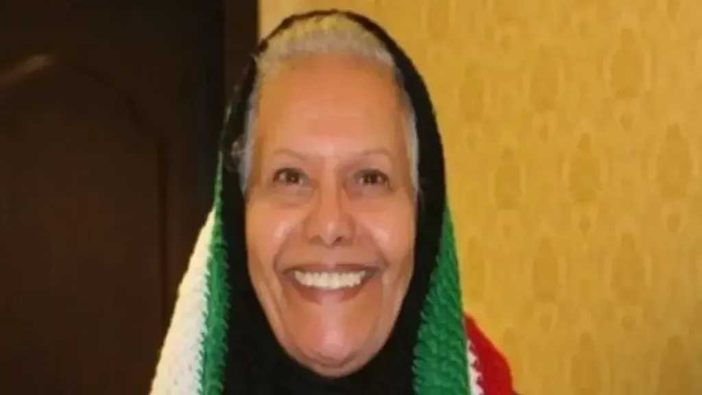 وداع سندريلا المرقاب.. من هي عبلة المرزوق وسبب وفاتها؟ 5 وداع سندريلا المرقاب.. من هي عبلة المرزوق وسبب وفاتها؟