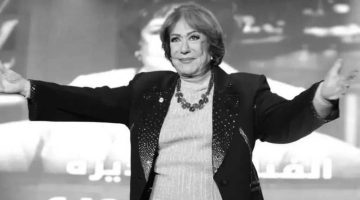 وداعًا سيدة المسرح العربي.. سميحة أيوب ترحل بعد مسيرة فنية لا تنسى لأكثر من 70 عامًا