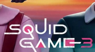 من سينجو؟ عودة لعبة الحبار Squid Game 3 بموسم أكثر دموية وتشويقًا