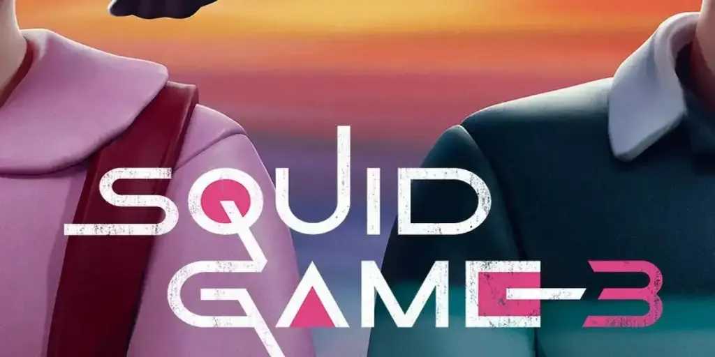 من سينجو؟ عودة لعبة الحبار Squid Game 3 بموسم أكثر دموية وتشويقًا