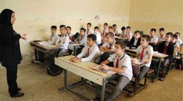 رابط شغال.. الاستعلام عن نتائج السادس الابتدائي في العراق 2025