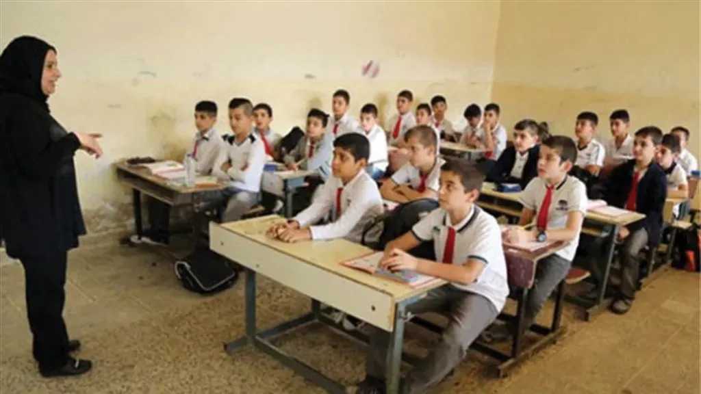 رابط شغال.. الاستعلام عن نتائج السادس الابتدائي في العراق 2025 5 رابط شغال.. الاستعلام عن نتائج السادس الابتدائي في العراق 2025