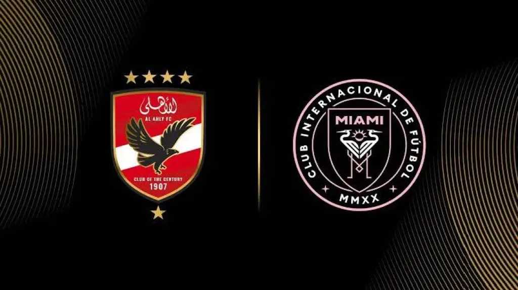 بسبب ضعف الإقبال.. الفيفا يقرر تخفيض أسعار تذاكر مباراة الأهلي وإنتر ميامي في افتتاح كأس العالم للأندية 5 بسبب ضعف الإقبال.. الفيفا يقرر تخفيض أسعار تذاكر مباراة الأهلي وإنتر ميامي في افتتاح كأس العالم للأندية