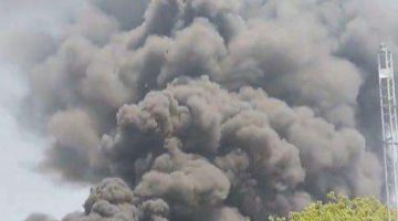 مأساة مفجعة ولا يمكن وصفها بالكلمات