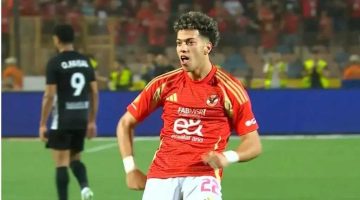 إمام عاشور أفضل لاعب في الدوري المصري.. شبكة عالمية تنشر تصنيف موسم 2025 بتفوق كاسح لنجم الأهلي