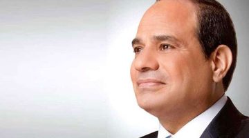 الرئيس السيسي يصدر قرارا جمهوريا جديدا اليوم الخميس