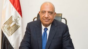 وزير الكهرباء يبحث مع وفد أوروبي تعزيز التعاون في الطاقة المتجددة