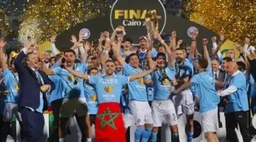 متفوقًا على الأهلي.. بيراميدز يتصدر الأندية العربية والإفريقية للمرة الأولى تاريخيًا