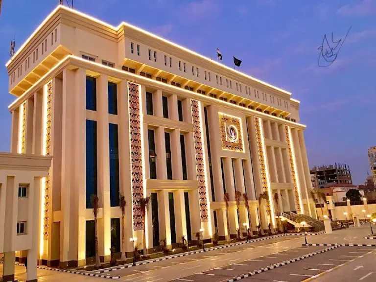 وجبة غداء تكشف زيف الادعاء: حقيقة الاعتداء على فني تمريض في مستشفى الإسماعيلية.. والأمن يُحقق 5 وجبة غداء تكشف زيف الادعاء: حقيقة الاعتداء على فني تمريض في مستشفى الإسماعيلية.. والأمن يُحقق