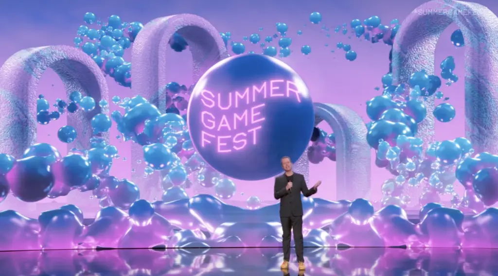 ملخص فعالية Summer Game Fest 2025 كامل لجميع الإعلانات – صدي الخليج