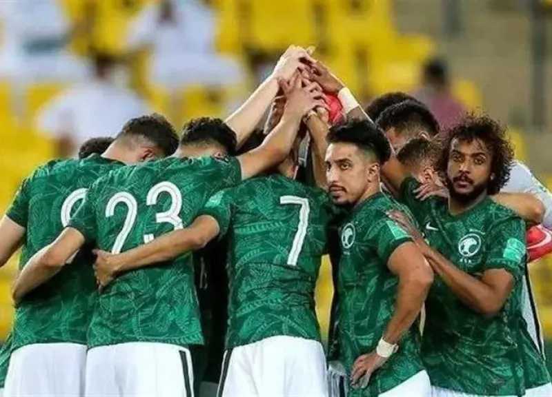 الأخضر في ورطة خماسية.. حسابات تأهل المنتخب السعودي إلى كأس العالم 2026 5 الأخضر في ورطة خماسية.. حسابات تأهل المنتخب السعودي إلى كأس العالم 2026