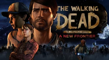 تحميل لعبة the walking dead season 3 للاندرويد والكمبيوتر ودليل كامل