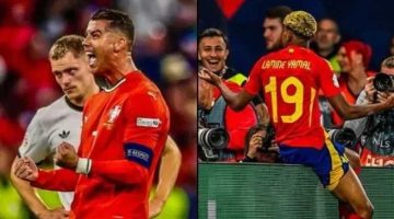 كل ما تريد معرفته عن نهائي إسبانيا والبرتغال في نهائي دوري الأمم الأوروبية