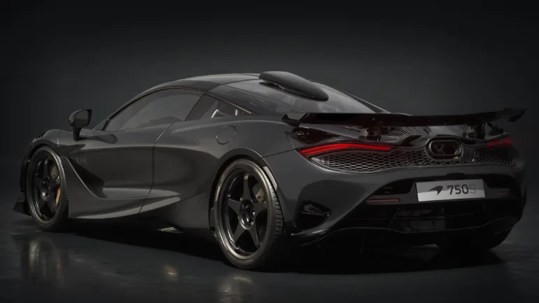 750S لومان عندما يلتقي التراث بالكمال الديناميكي الهوائي.webp