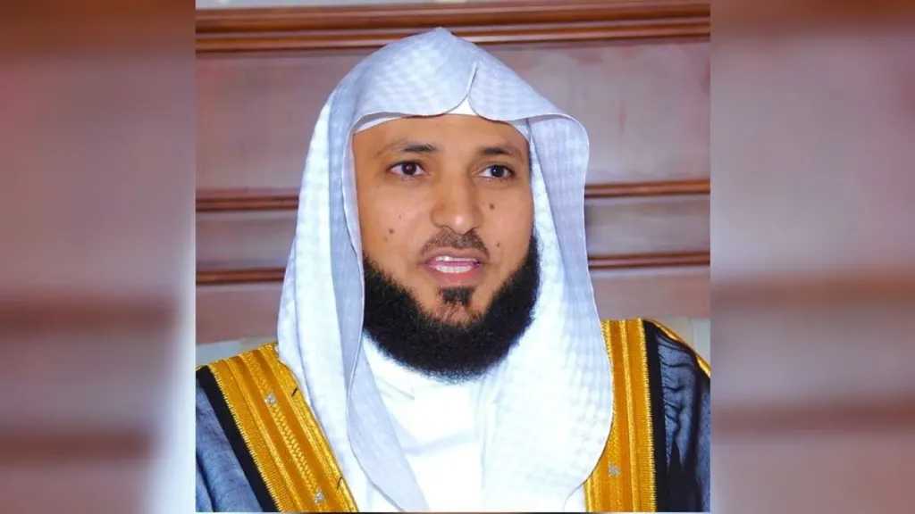 الشيخ ماهر المعيقلي يختار إمامًا وخطيبًا لصلاة عيد الأضحى في المسجد الحرام لعام 1446 هـ