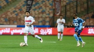 نتيجة مباراة الزمالك وبيراميدز اليوم.. ركلات الترجيح تبتسم للفارس الأبيض وتمنحه لقب كأس مصر للمرة الـ29